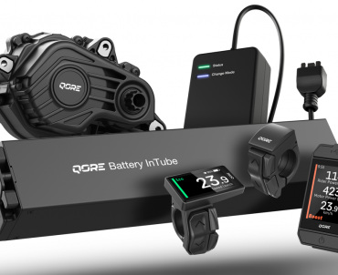 Yamaha Boosts QORE Performance via OTA Update